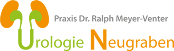 Dr. med. Ralph Meyer-Venter Logo